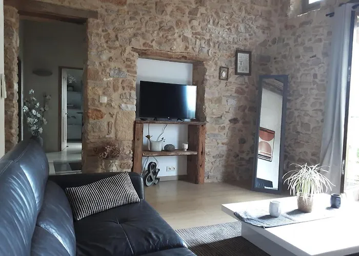 La Maison De Jerome Et Virginie