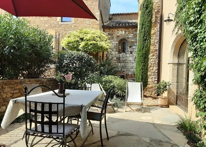 La Maison De Jerome Et Virginie