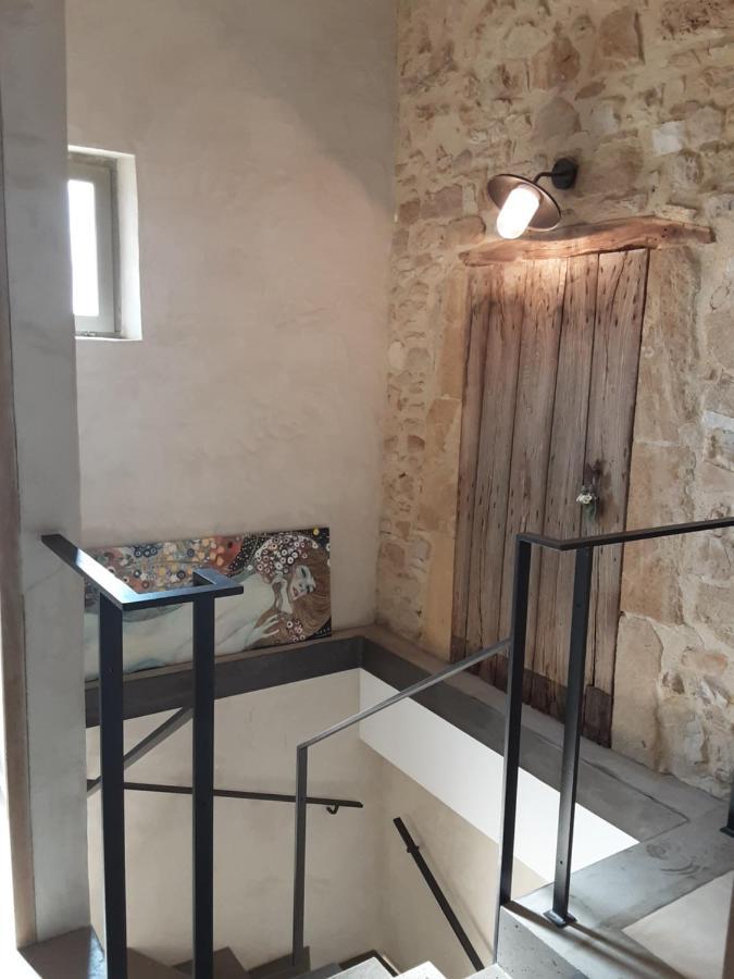 La Maison De Jerome Et Virginie Aigaliers
